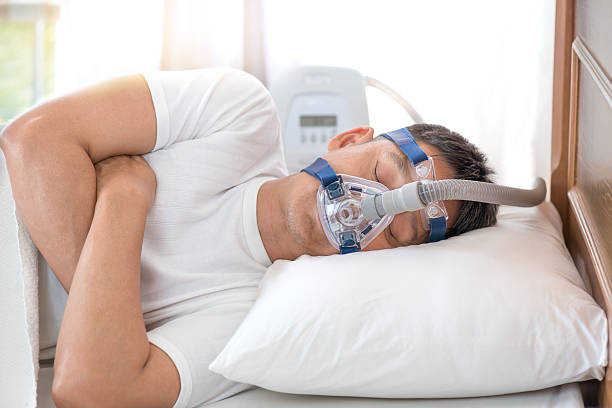 Health Risks: Why You Shouldn't Just Ignore a Snoring Problem